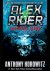 Alex Rider : Crocodile Tears