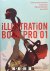 Illustration Book Pro 01. 1...