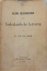 TEN BRINK Jan - Kleine geschiedenis der Nederlandsche letteren