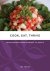 Joy Tienzo - Cook, Eat, Thrive