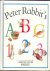 Peter Rabbit's ABC