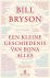 Bill Bryson - Kleine geschiedenis van bijna alles