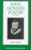 John Donne's Poetry