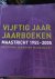 Jubileumboek Jaarboek Maast...