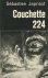 Couchette 224