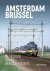 Cock Koelewijn - Amsterdam - Brussel / NVBS boekenreeks / 52