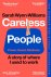 Wynn-Williams, Sarah - Careless People - A story of where I used to work - Power, greed, madness