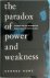 The Paradox of Power and We...