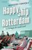Meindert Fennema 73850 - Happy ship Rotterdam In 79 dagen de wereld rond