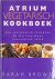 Atrium vegetarisch kookboek