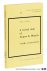 A textual study of Jacques ...