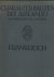 Charakter-Bauten des Auslan...