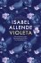 Isabel Allende, Allende - Violeta