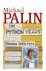 Michael Palin 20811 - Diaries