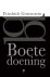 (1) Boetedoening