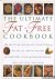 The Ultimate Fat-Free Cookbook