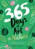 Lorna Scobie - 365 Days of Art in Nature