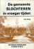 De gemeente Slochteren in v...