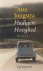 Jongstra, A. - Hudigers Hooglied