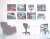 Hockney, David - 20 Photographs