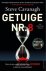 Steve Cavanagh - Getuige nr. 8