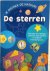 Barbara Wernsing-Bottmeyer 100104 - Ik ontdek de natuur: De sterren met leuke doe-ideetjes, boeiende experimenten en originele knutselprojecten
