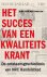 Het succes van een kwalitei...