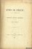 Various - Fêtes de Peiresc. 10 et 11 novembre 1895. Discours, toasts, rapports et lectures