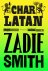Zadie Smith - Charlatan