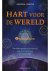 Anodea Judith - Hart voor de wereld