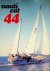 Original Brochure Nauticat 44