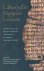 Labored in Papyrus Leaves P...
