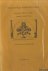 Offenberg, Adriaan K. - e.a. - Bibliotheca Rosenthaliana. Department of Hebraica and Judaica. An introduction for foreign researchers