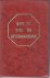 Packouz, Kalman - How to stop intermarriage, A practical guide for parents