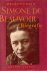 Simone de Beauvoir. Biografie