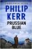 Philip Kerr - Prussian Blue