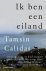 Tamsin Calidas - Ik ben een eiland
