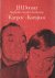 Donner, J.H. - Dagboek van de tweekamp Karpov-Kortsjnoi