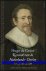 Hugo de Groot  , Vertaling en nawoord Jan Waszink - Koniek van de Nederlandse Oorlog, De Opstand 1559-1588,   Hugo de Groot