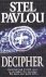 Pavlou, Stel - Decipher