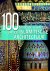 Aria Cabot - 100 mooiste schatten van de Islamitische Architectuur