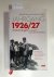 Jahrgang 1926/27 : Erinneru...