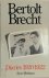 Bertolt Brecht Diaries: 192...