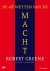 Robert Greene & Pieter Janssens & Hans Meijer & Henk van der Veen - De 48 wetten van de macht