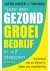 Justin Jansen,Tom Mom - Naar een gezond groeibedrijf