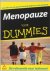 JONES, M.L. & EICHENWALD, T. - Menopauze voor Dummies