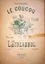 Streabbog, L.: - Le coucou pour piano. Op. 35