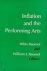 Hilda Baumol 295921, William J. Baumol - Inflation and the Performing Arts