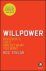 Ros Taylor - Willpower