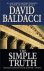 David Baldacci, David Baldacci - The Simple Truth